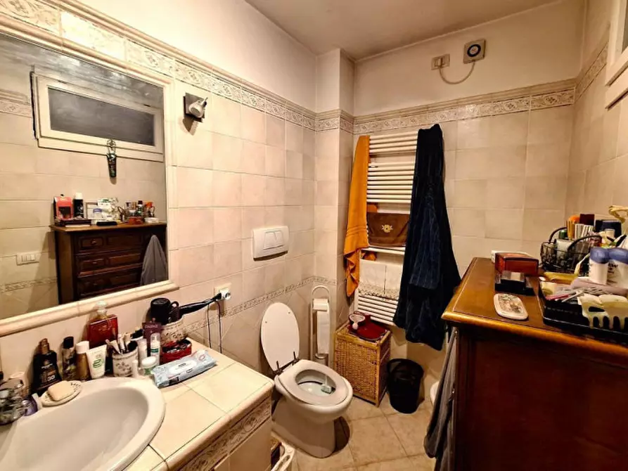 Immagine 9 di Appartamento in vendita  in Via della Zaffera, N. 48 a Deruta