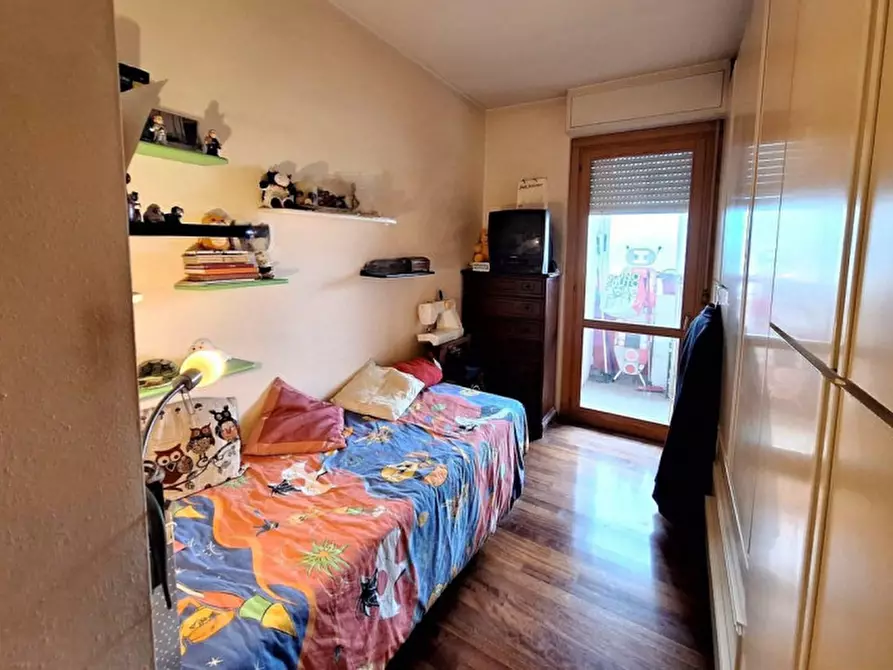 Immagine 10 di Appartamento in vendita  in Via della Zaffera, N. 48 a Deruta