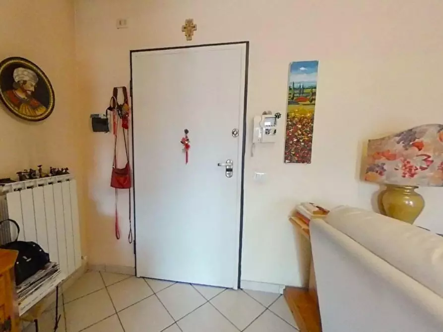 Immagine 12 di Appartamento in vendita  in Via della Zaffera, N. 48 a Deruta