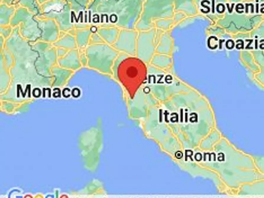 Immagine 8 di Terreno in vendita  in Via Terricciolese, N. snc a Terricciola