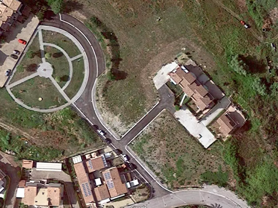 Immagine 5 di Terreno in vendita  in Via Aldo Moro, N. snc a Potenza Picena