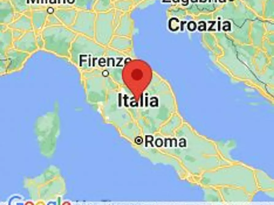 Immagine 17 di Negozio in vendita  in Via Tibertina sud, N. 220B a Deruta