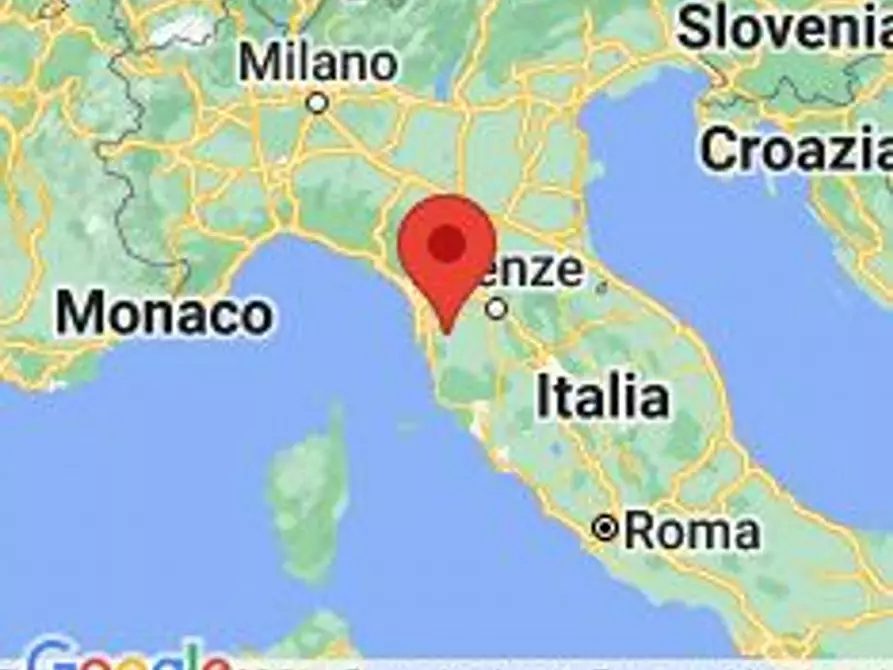 Immagine 10 di Negozio in vendita  in Via Volterrana, N. 274 a Terricciola