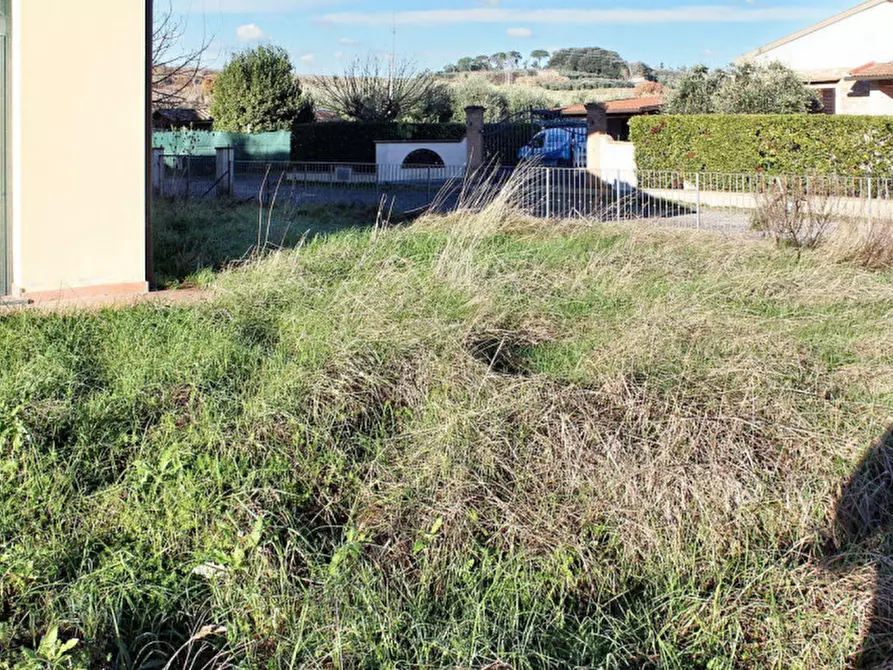 Immagine 9 di Negozio in vendita  in Via Volterrana, N. 274 a Terricciola