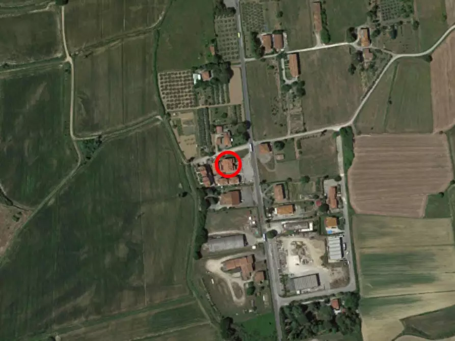 Immagine 18 di Negozio in vendita  in Via Volterrana, N. 274 a Terricciola