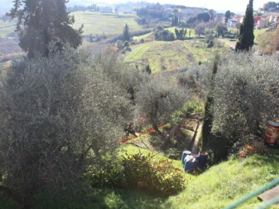 Immagine 6 di Terreno in vendita  in Via Don Minzoni, N. snc a Peccioli