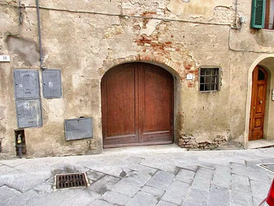 Immagine 1 di Cantina in vendita  in Via G. Marconi, N. 16 a Peccioli