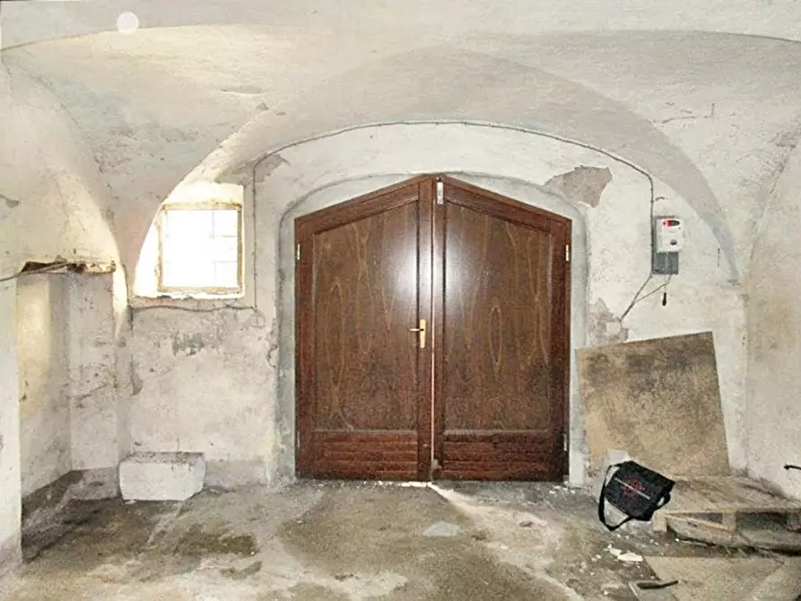 Immagine 3 di Cantina in vendita  in Via G. Marconi, N. 16 a Peccioli