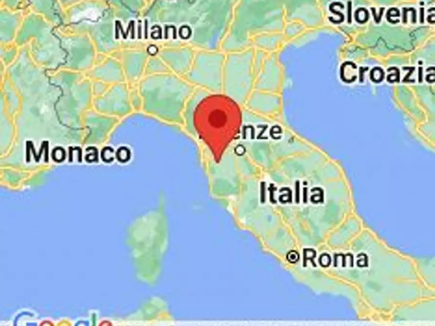 Immagine 9 di Cantina in vendita  in Via G. Marconi, N. 16 a Peccioli