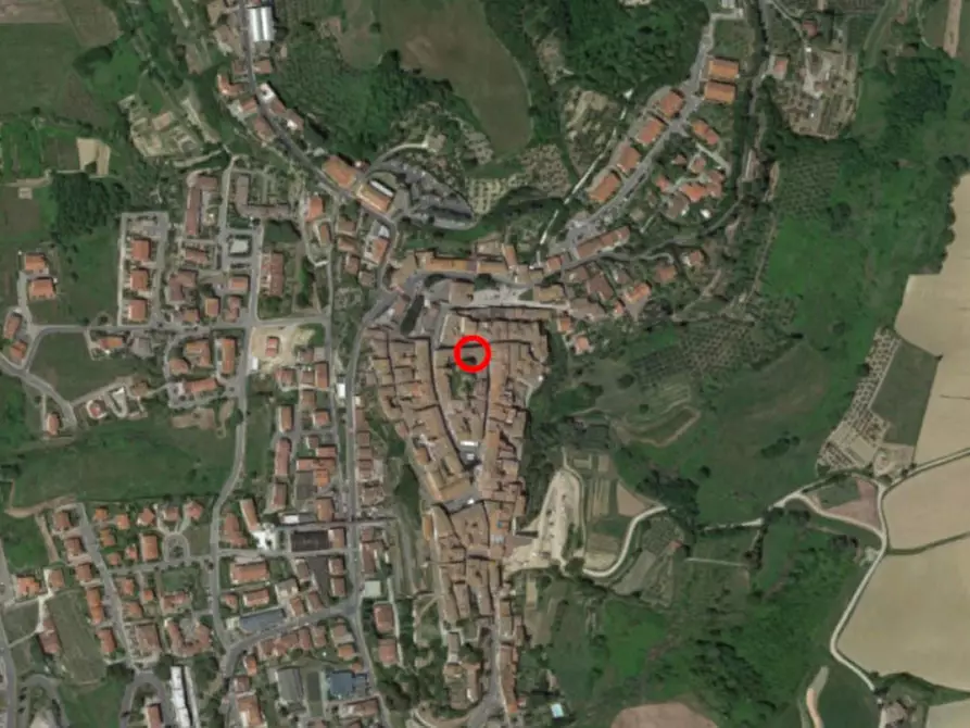 Immagine 14 di Cantina in vendita  in Via G. Marconi, N. 16 a Peccioli