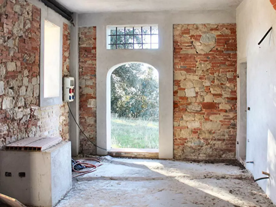 Immagine 10 di Rustico / casale in vendita  in Loc. Vallicci, N. snc a Palaia