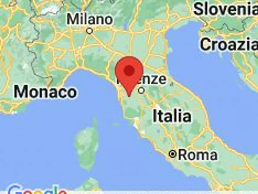 Immagine 24 di Rustico / casale in vendita  in Loc. Vallicci, N. snc a Palaia