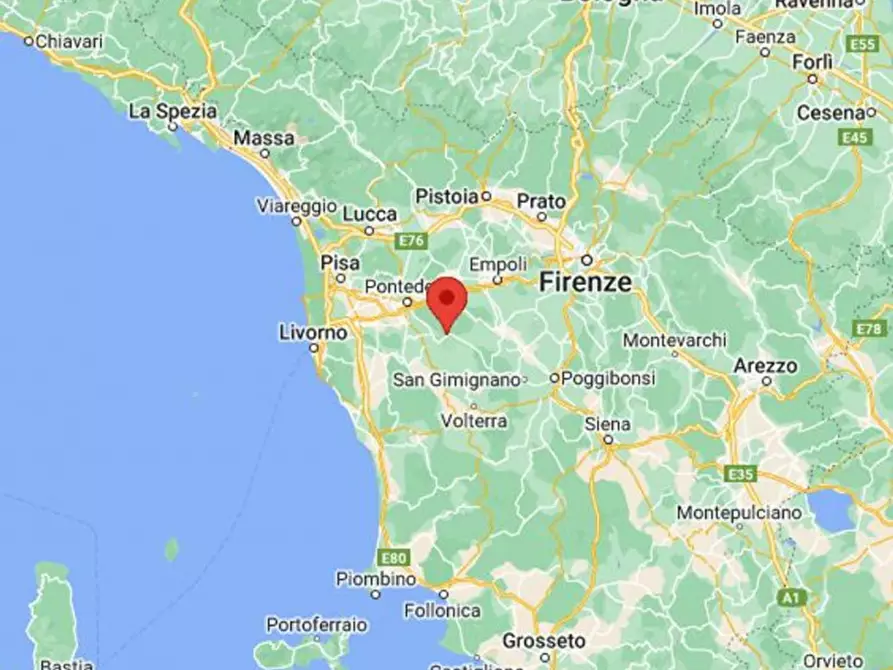 Immagine 25 di Rustico / casale in vendita  in Loc. Vallicci, N. snc a Palaia