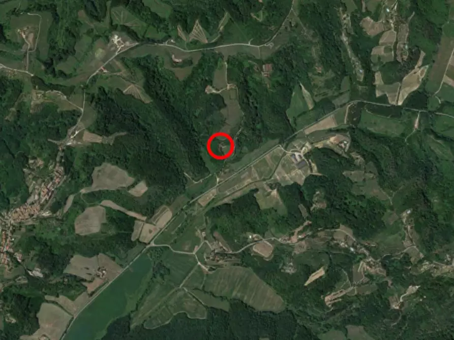 Immagine 30 di Rustico / casale in vendita  in Loc. Vallicci, N. snc a Palaia