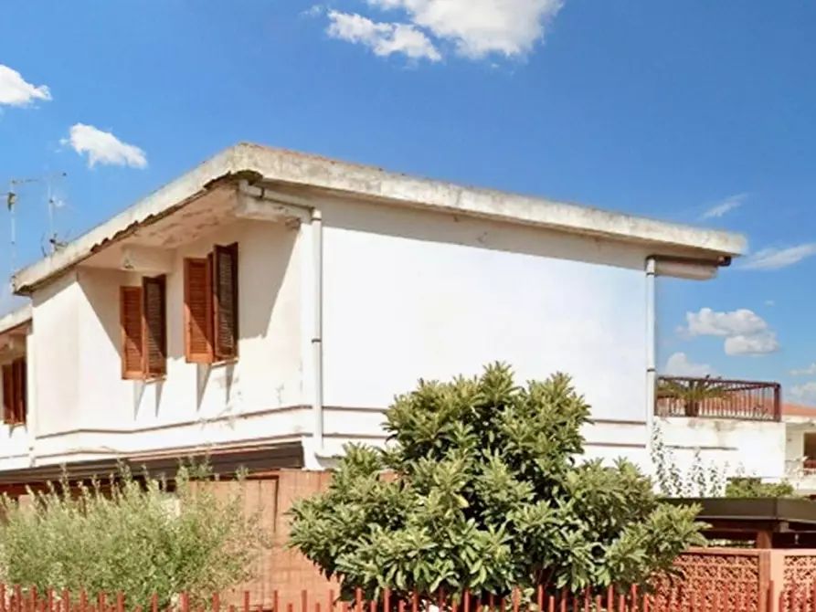 Immagine 2 di Appartamento in vendita  in VIA CUCINOTTI VIOLATO, N. snc a Rometta