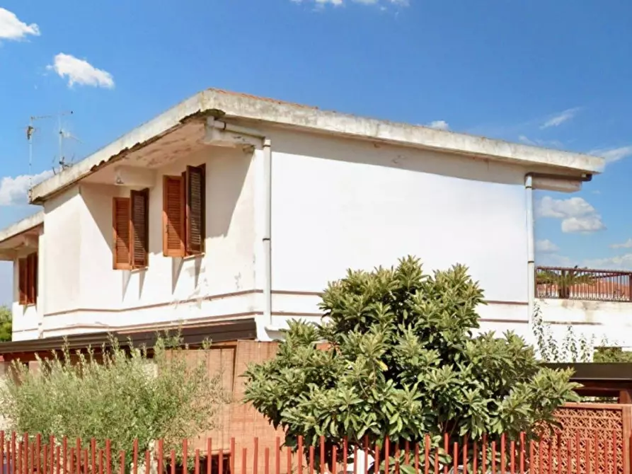 Immagine 3 di Appartamento in vendita  in VIA CUCINOTTI VIOLATO, N. snc a Rometta