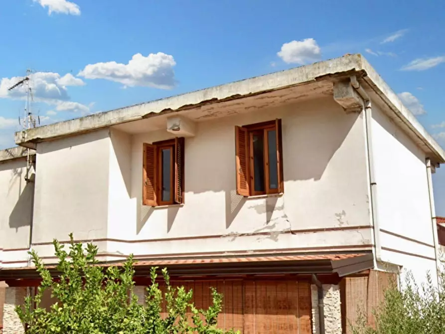 Immagine 4 di Appartamento in vendita  in VIA CUCINOTTI VIOLATO, N. snc a Rometta