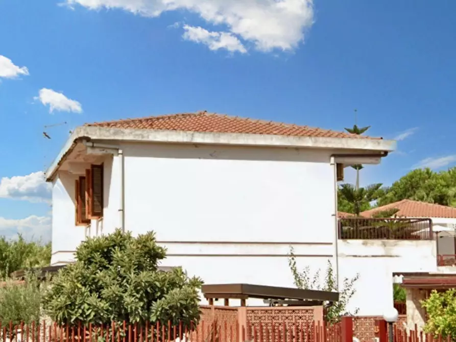 Immagine 5 di Appartamento in vendita  in VIA CUCINOTTI VIOLATO, N. snc a Rometta