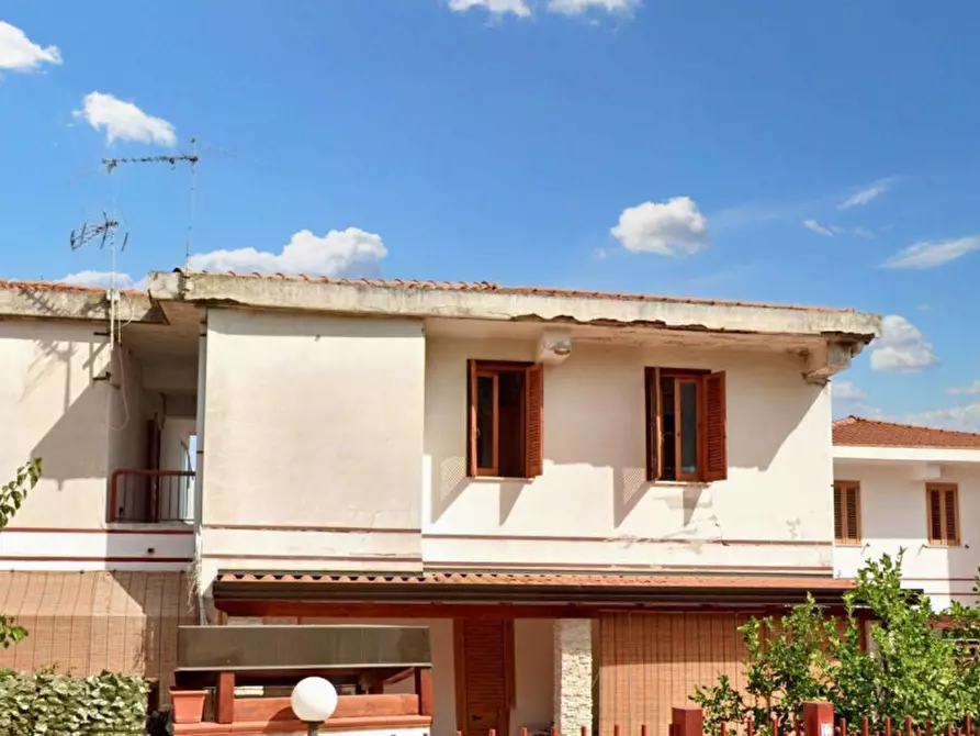 Immagine 6 di Appartamento in vendita  in VIA CUCINOTTI VIOLATO, N. snc a Rometta