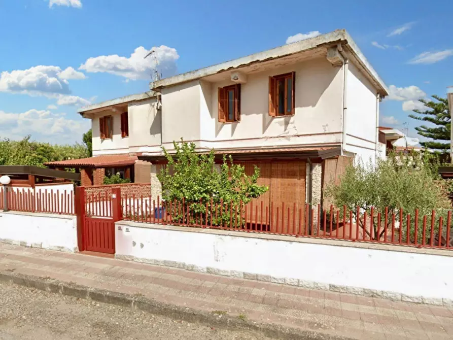 Immagine 8 di Appartamento in vendita  in VIA CUCINOTTI VIOLATO, N. snc a Rometta