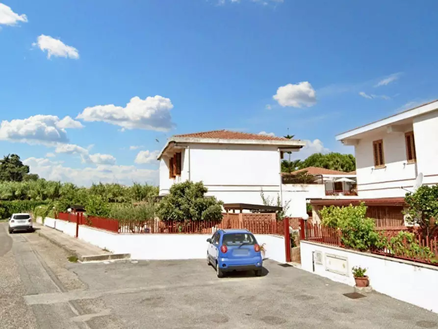 Immagine 9 di Appartamento in vendita  in VIA CUCINOTTI VIOLATO, N. snc a Rometta