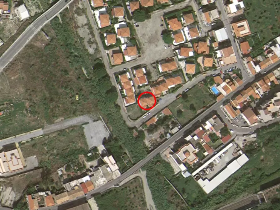 Immagine 15 di Appartamento in vendita  in VIA CUCINOTTI VIOLATO, N. snc a Rometta