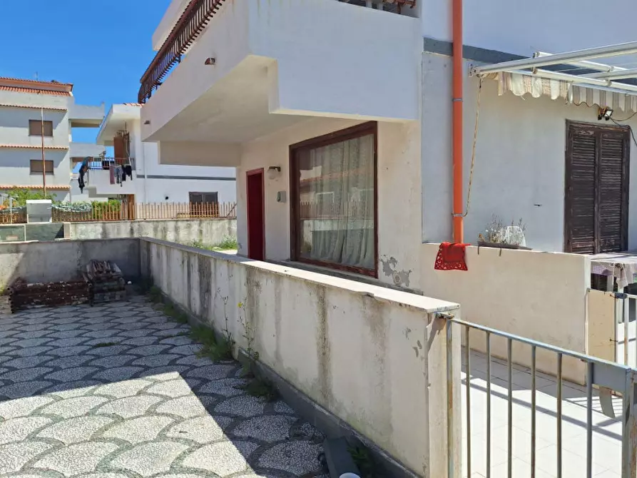 Immagine 7 di Villa in vendita  in VIA CUCINOTTI VIOLATO, N. snc a Rometta