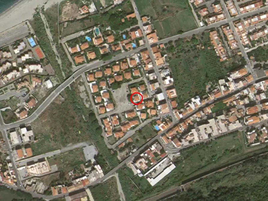 Immagine 13 di Villa in vendita  in VIA CUCINOTTI VIOLATO, N. snc a Rometta