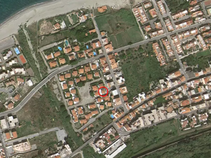 Immagine 11 di Villa in vendita  in VIA CUCINOTTI VIOLATO, N. snc a Rometta