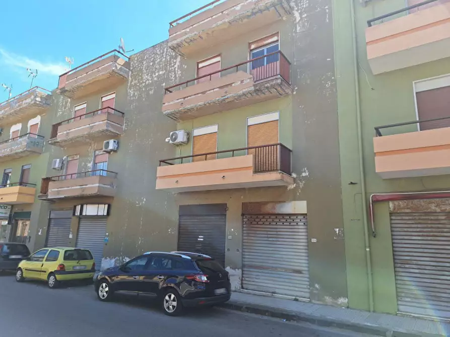 Immagine 2 di Cantina in vendita  in Via Nazionale, N. snc a Torregrotta