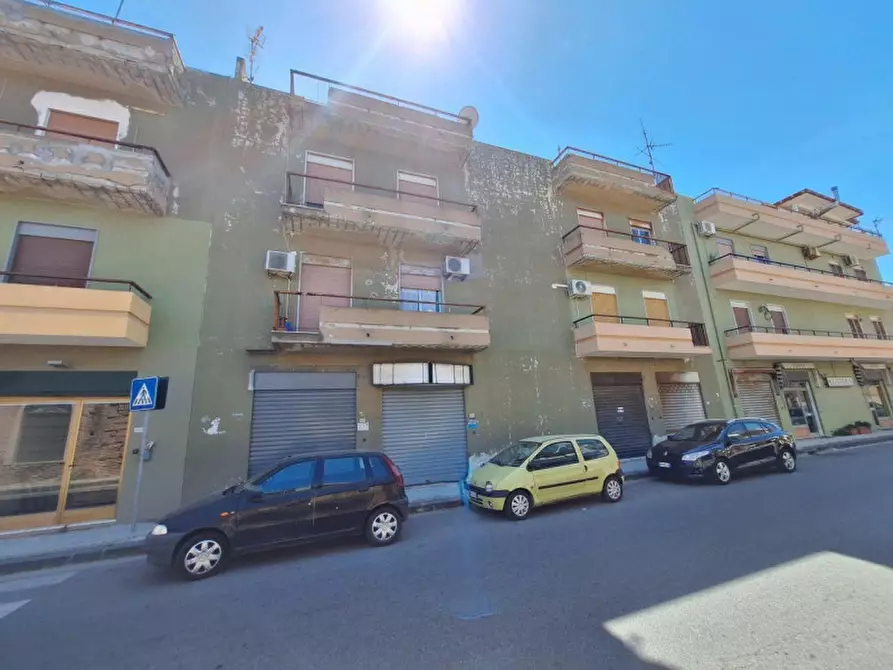 Immagine 6 di Cantina in vendita  in Via Nazionale, N. snc a Torregrotta