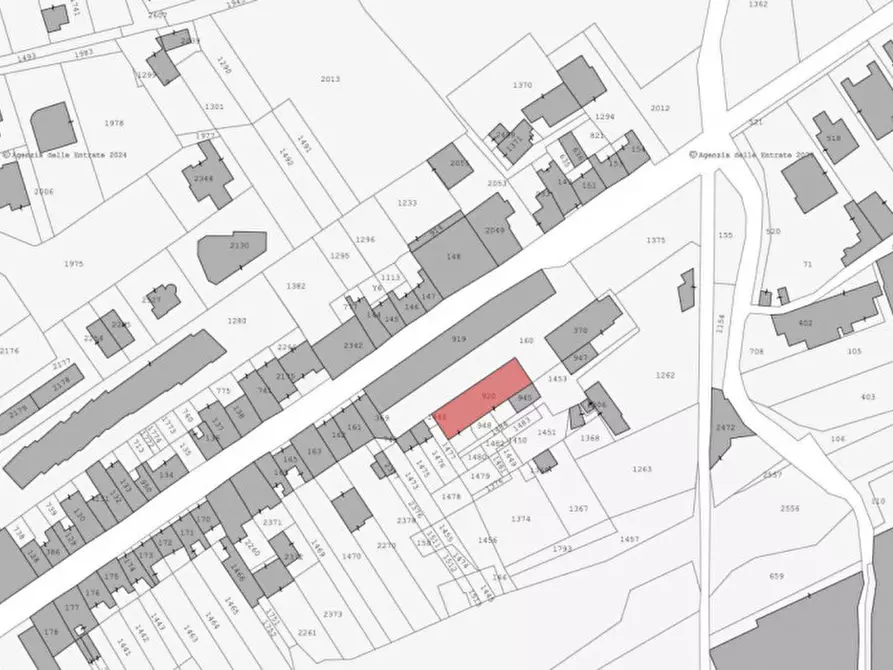 Immagine 9 di Cantina in vendita  in Via Nazionale, N. snc a Torregrotta