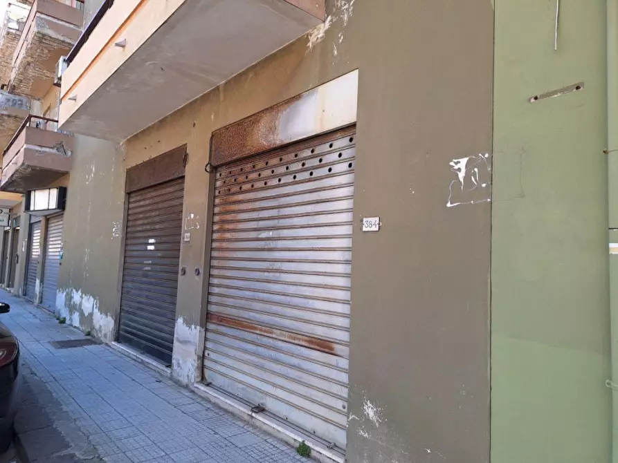 Immagine 2 di Negozio in vendita  in Via Nazionale, N. 382 a Torregrotta