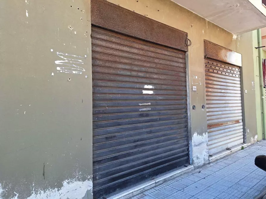 Immagine 3 di Negozio in vendita  in Via Nazionale, N. 382 a Torregrotta