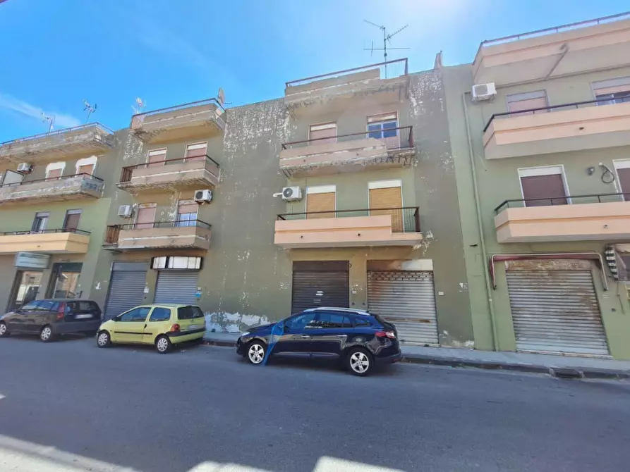 Immagine 5 di Negozio in vendita  in Via Nazionale, N. 382 a Torregrotta