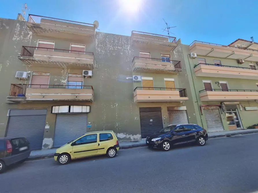 Immagine 6 di Negozio in vendita  in Via Nazionale, N. 382 a Torregrotta