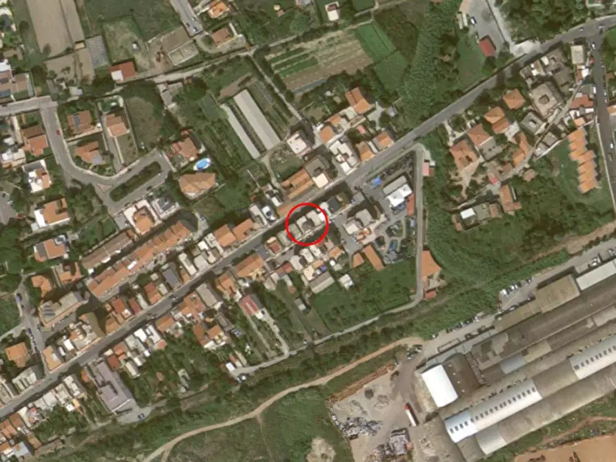 Immagine 10 di Negozio in vendita  in Via Nazionale, N. 382 a Torregrotta