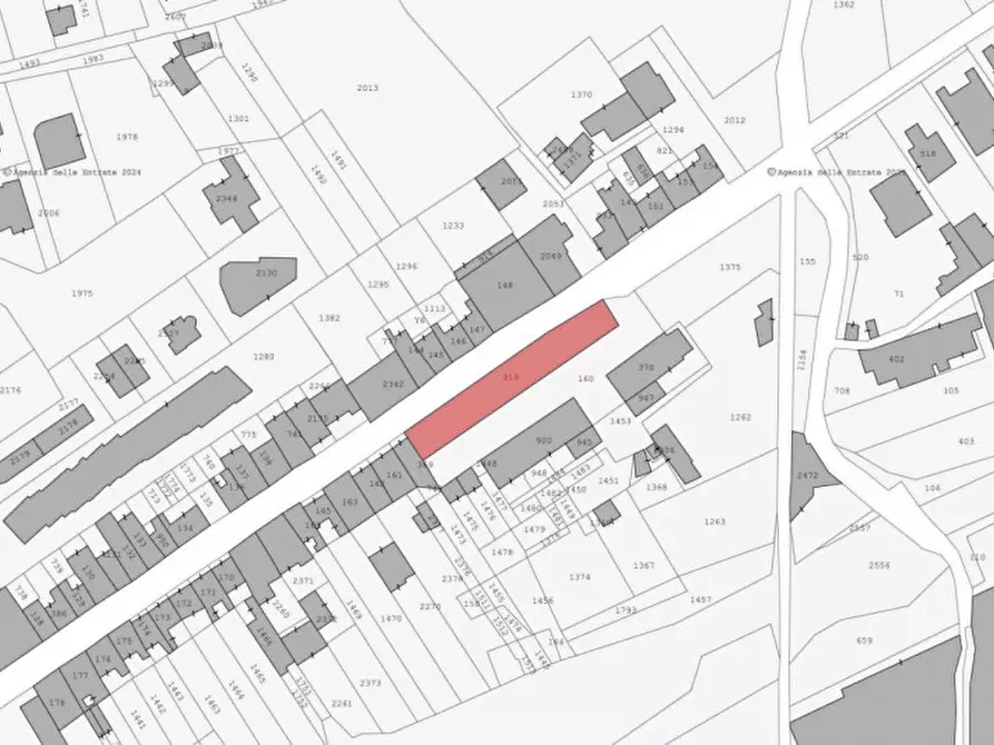 Immagine 12 di Negozio in vendita  in Via Nazionale, N. 382 a Torregrotta