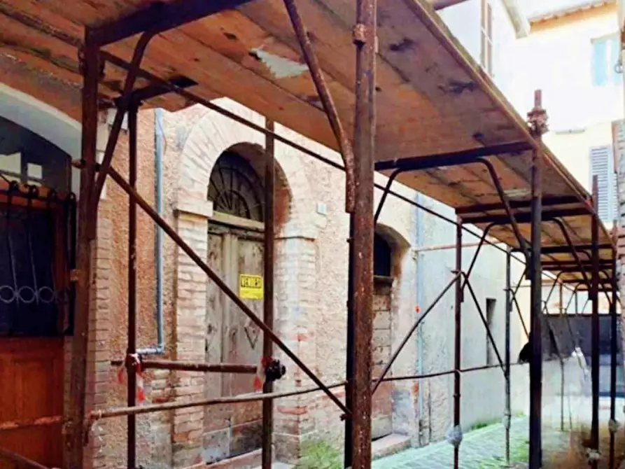 Immagine 1 di Casa indipendente in vendita  in Vicolo Cuoio II, N. 3-1 a Matelica