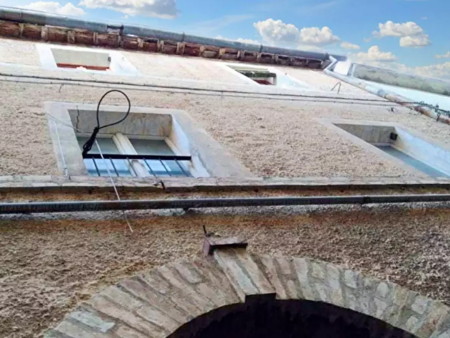 Immagine 2 di Casa indipendente in vendita  in Vicolo Cuoio II, N. 3-1 a Matelica