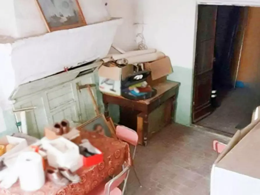 Immagine 3 di Casa indipendente in vendita  in Vicolo Cuoio II, N. 3-1 a Matelica