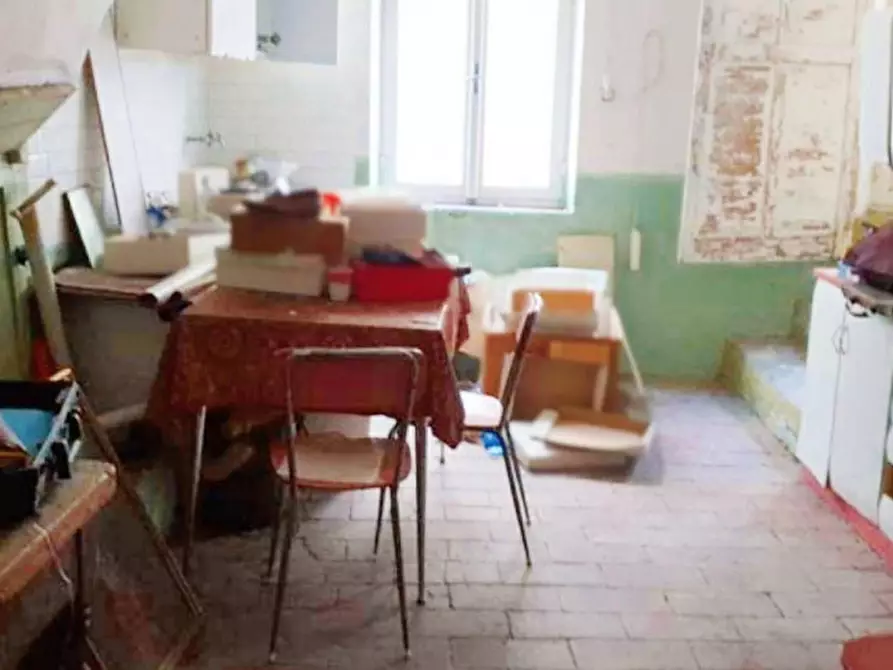 Immagine 4 di Casa indipendente in vendita  in Vicolo Cuoio II, N. 3-1 a Matelica
