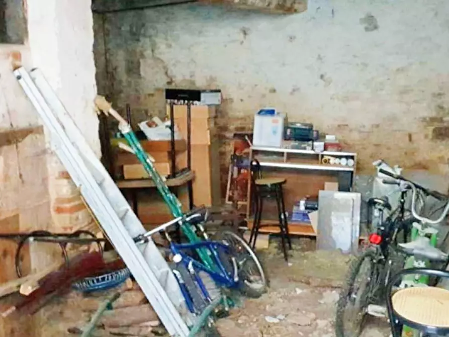 Immagine 5 di Casa indipendente in vendita  in Vicolo Cuoio II, N. 3-1 a Matelica