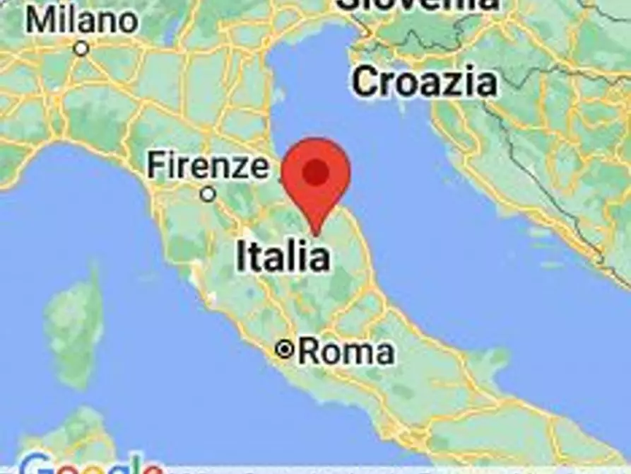 Immagine 7 di Casa indipendente in vendita  in Vicolo Cuoio II, N. 3-1 a Matelica