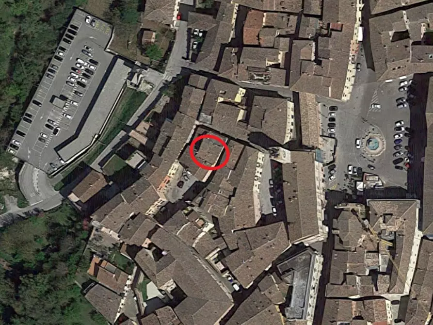 Immagine 11 di Casa indipendente in vendita  in Vicolo Cuoio II, N. 3-1 a Matelica