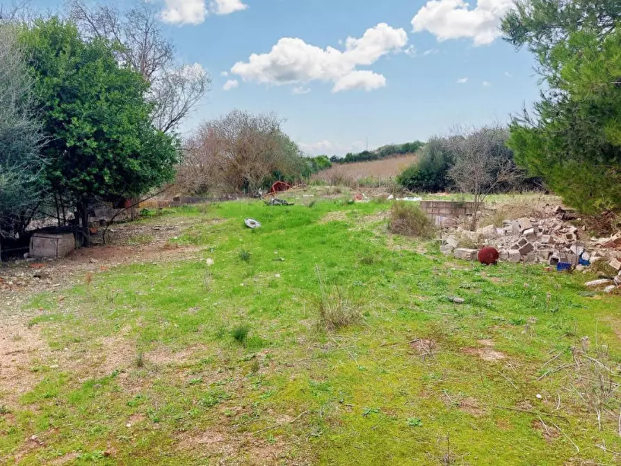 Immagine 5 di Terreno in vendita  in Loc. Montiju, Via Napoli, N. snc a Perfugas
