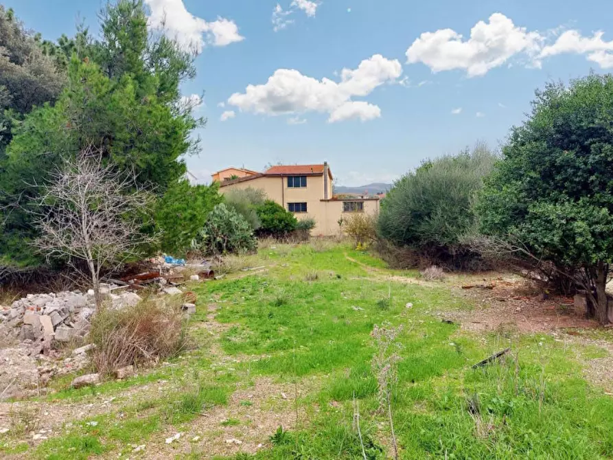 Immagine 6 di Terreno in vendita  in Loc. Montiju, Via Napoli, N. snc a Perfugas