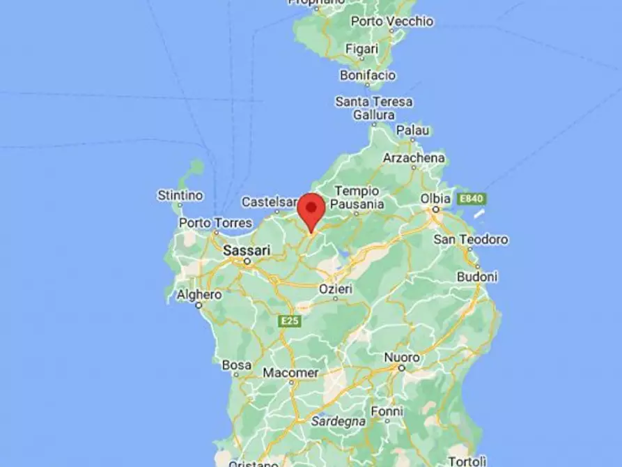 Immagine 17 di Terreno in vendita  in Loc. Montiju, Via Napoli, N. snc a Perfugas