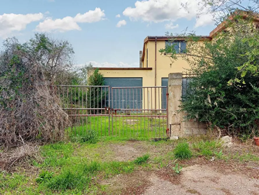 Immagine 1 di Ufficio in vendita  in Loc. Montiju, Via Napoli, N. snc a Perfugas