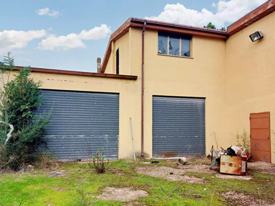 Immagine 2 di Ufficio in vendita  in Loc. Montiju, Via Napoli, N. snc a Perfugas